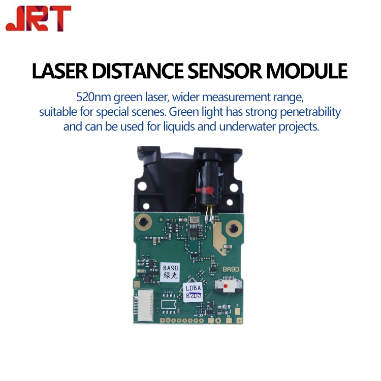 Capteurs de mesure de distance - Industrial Laser Measurement avis et prix