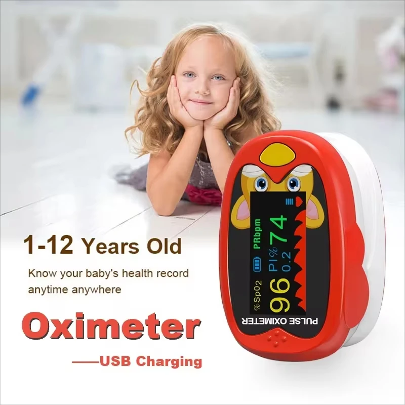 Oxymètre USB doigt médical inf - Industrial Laser Thermometer avis et prix