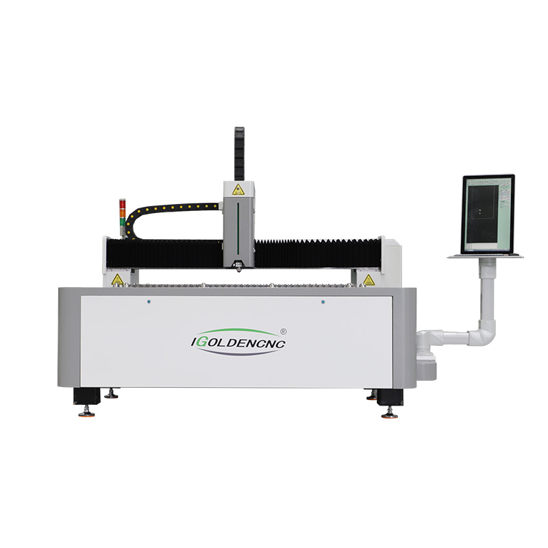 Machine de découpe laser à fib - Industrial Laser Cutting avis et prix