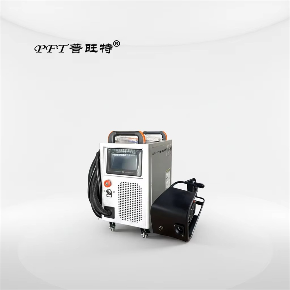 Nouvelle machine de soudage la - Industrial Laser Welding Machine For Sale avis et prix
