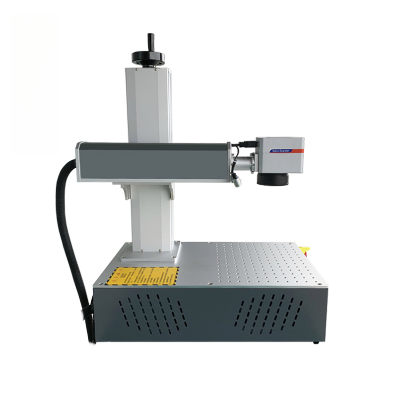 Machines de marquage Laser por - Industrial Laser Engraver avis et prix