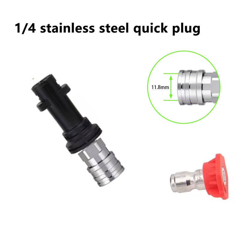 Connecteur rapide pour nettoye - Laser Nozzle Ceramic avis et prix