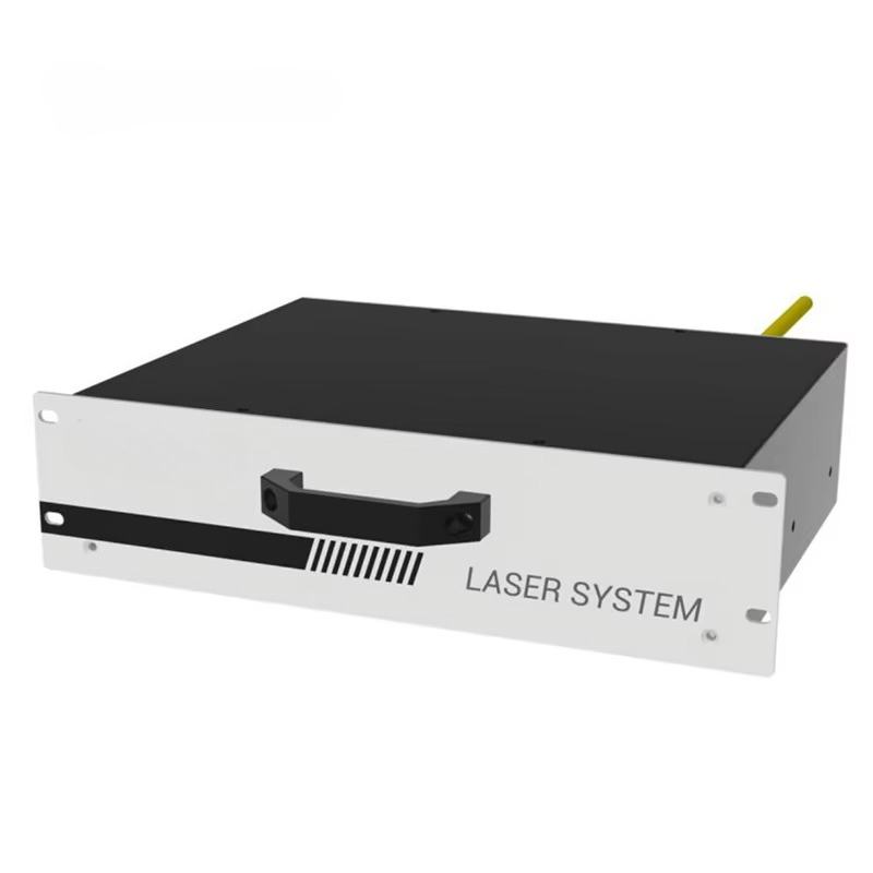 Source laser 1000W BFL-CW1000, - Industrial Laser Cutting avis et prix