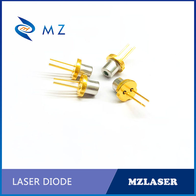 Diode laser industrielle rouge - Industrial Laser Packaging avis et prix
