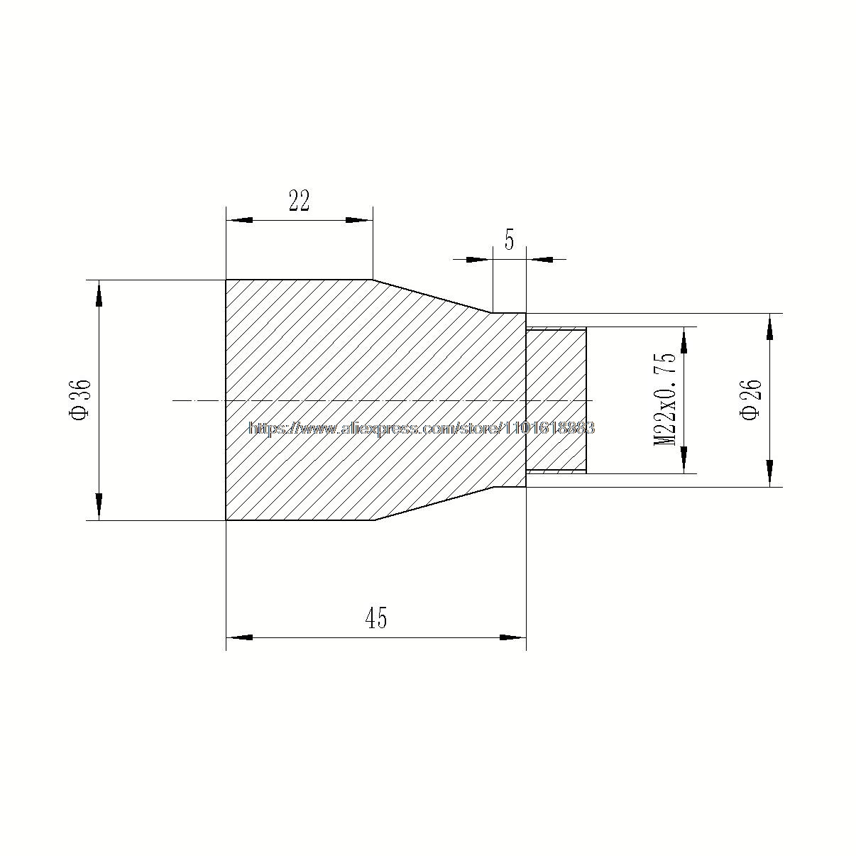 Capteur laser numérique CMOS à - Industrial Laser Packaging avis et prix