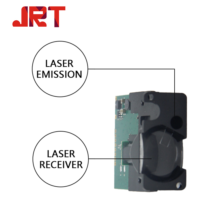 Télémètre industriel de 100 m, - Industrial Laser Measurement avis et prix