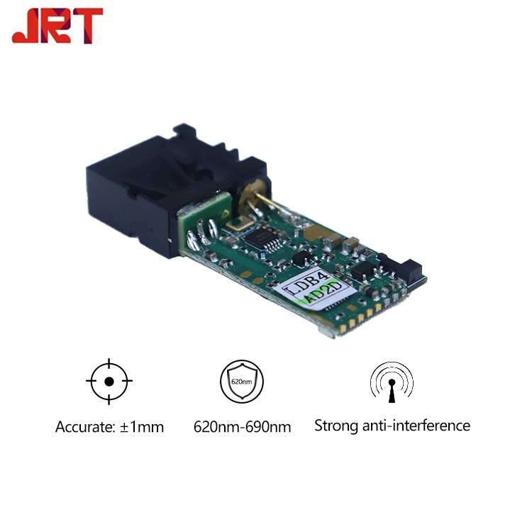 Capteur de distance laser indu - Industrial Laser Sensor avis et prix