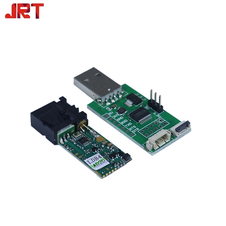Capteur de distance laser indu - Industrial Laser Sensor avis et prix
