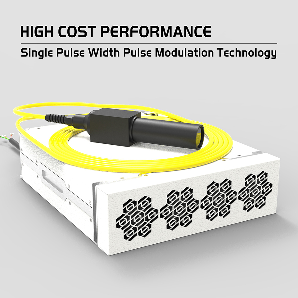 Machine de marquage laser port - Industrial Laser Marking avis et prix