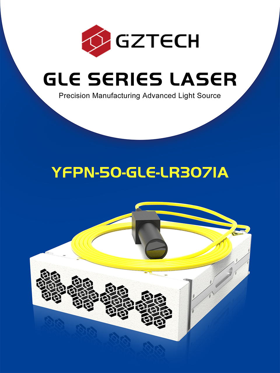 Machine de marquage laser port - Industrial Laser Marking avis et prix