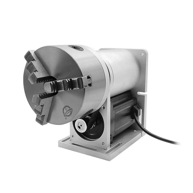 Accessoire d'axe rotatif indus - Industrial Laser Marking avis et prix