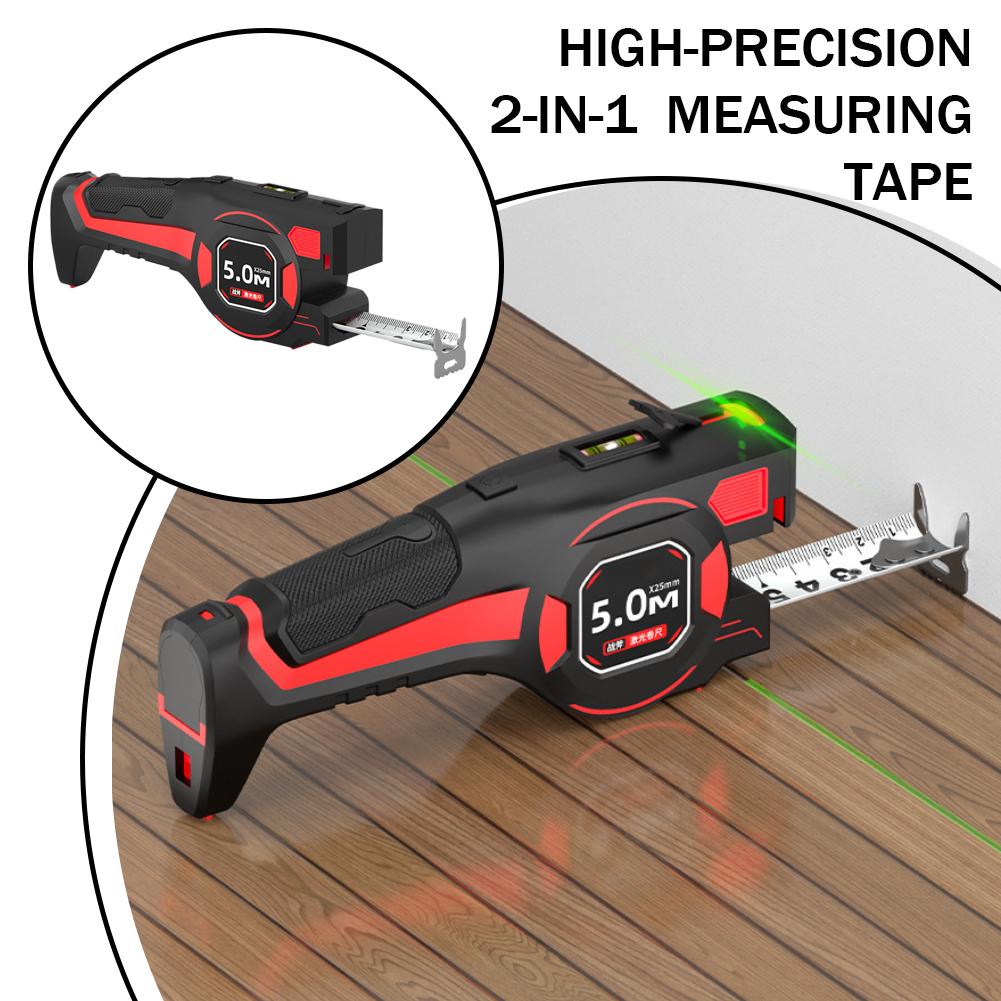 Télémètre laser 2-en-1 avec ru - Industrial Laser Sensor avis et prix