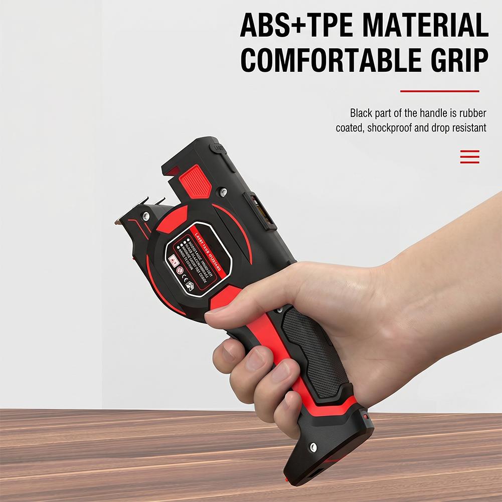 Télémètre laser 2-en-1 avec ru - Industrial Laser Sensor avis et prix