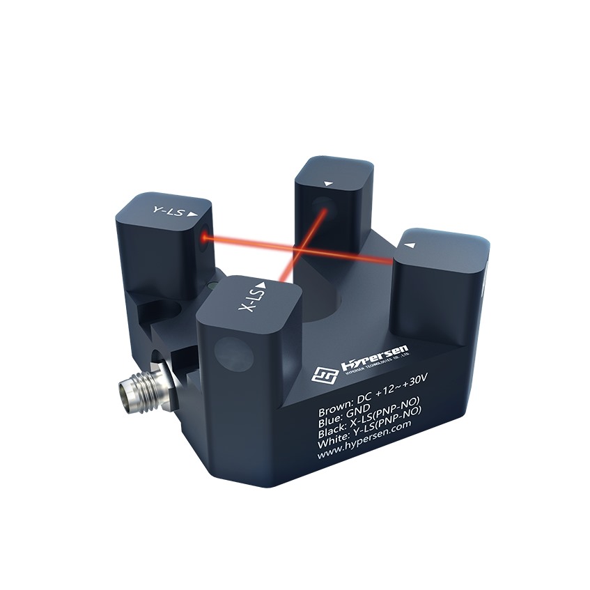 Capteur laser à aiguille HYPER - Industrial Laser Sensor avis et prix