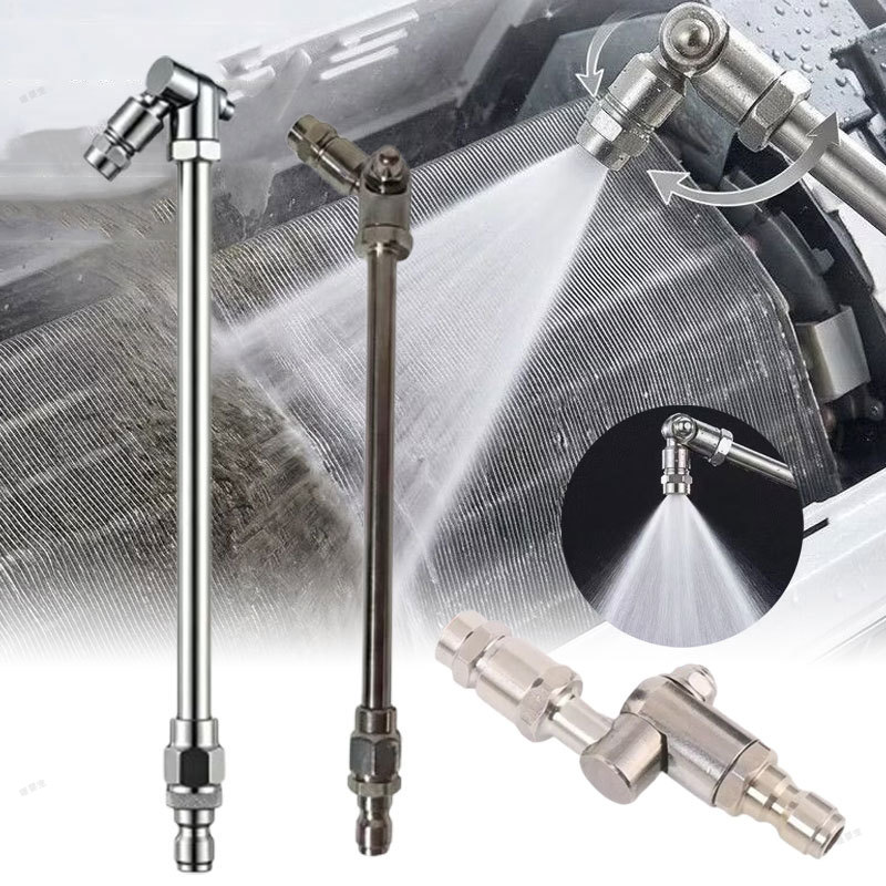 Brosse de nettoyage AC pivotan - Laser Nozzle Ceramic avis et prix
