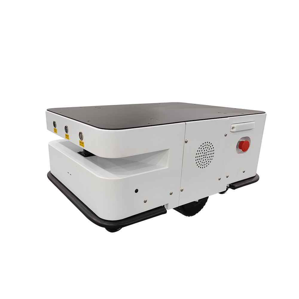 MDBOT manipulation de matériau - Industrial Laser Systems avis et prix