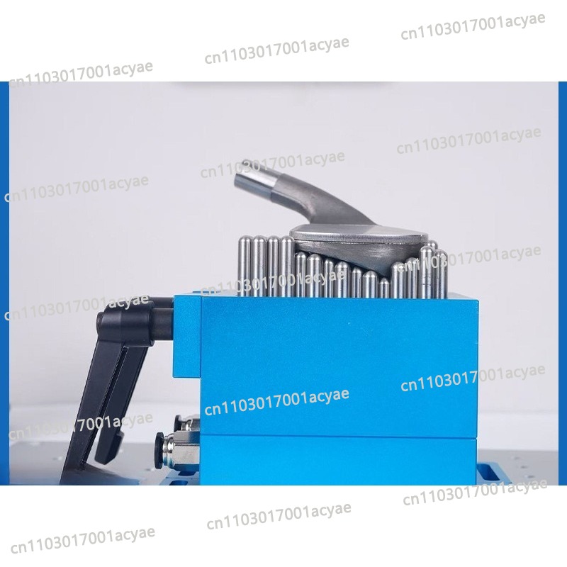 Dispositif de serrage industri - Industrial Laser Marking avis et prix
