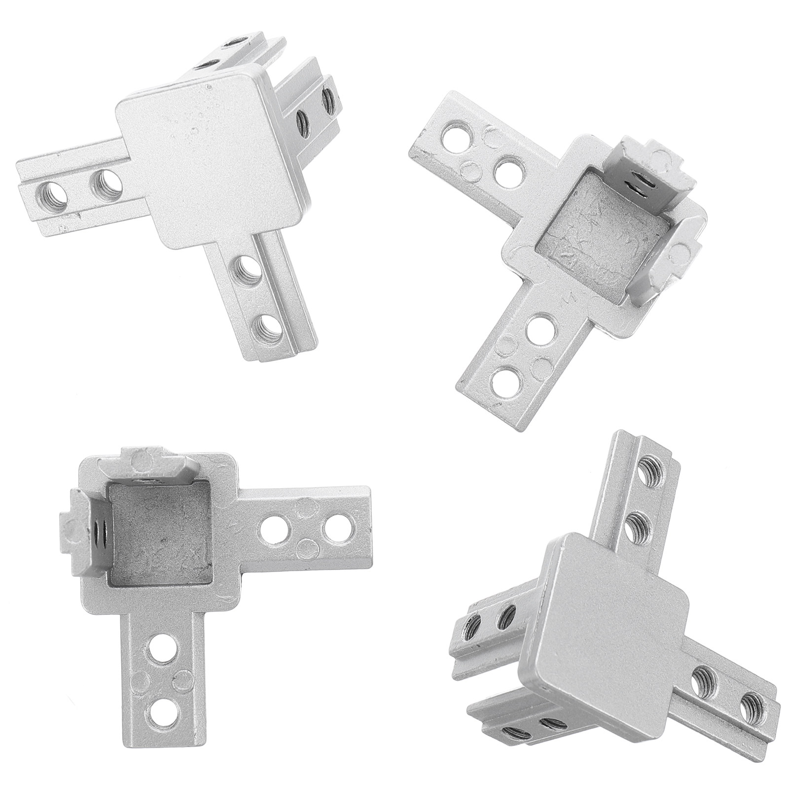 4 Ensembles de Connecteurs d'A - Aluminum T-Slot Profile avis et prix