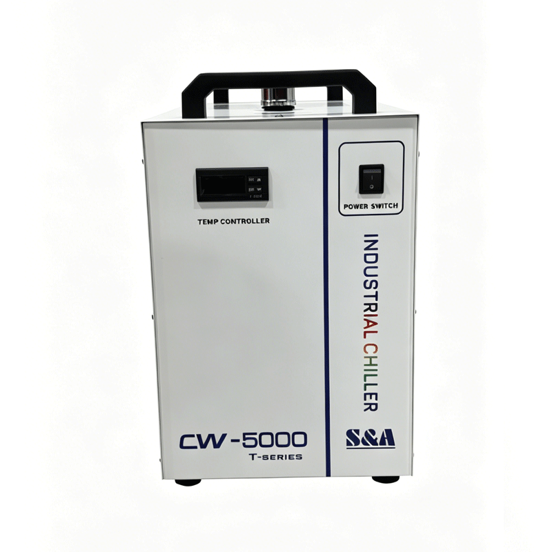 Système de refroidissement par - Industrial Laser Systems avis et prix