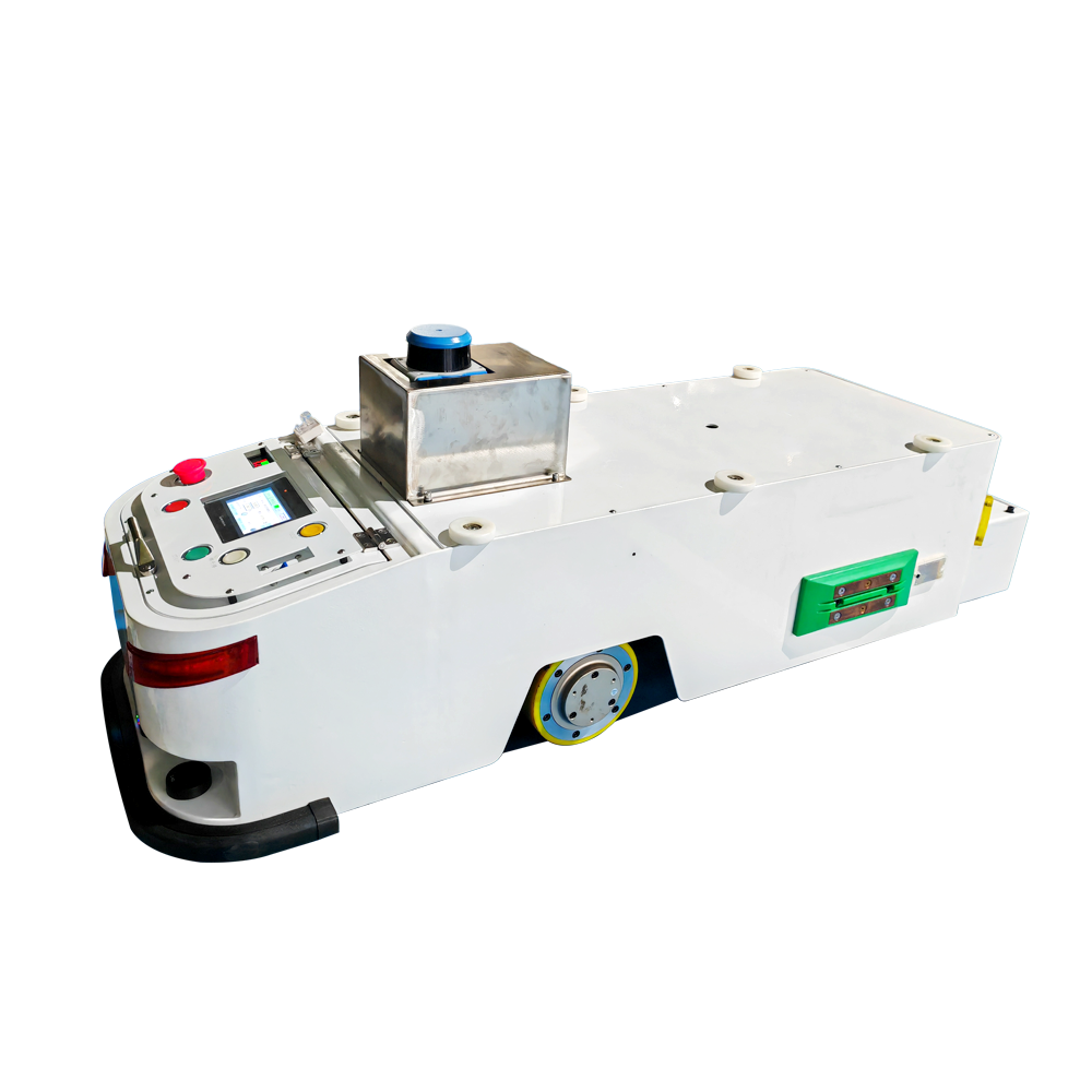 MDBOT 2000kg capacité de Tract - Industrial Laser Systems avis et prix