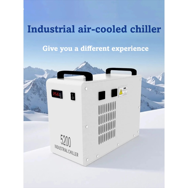 Refroidisseur d'eau industriel - Industrial Laser Systems avis et prix