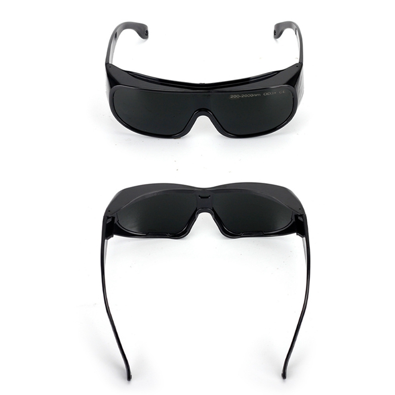 Lunettes de protection laser a - Xtool Industrial Laser avis et prix