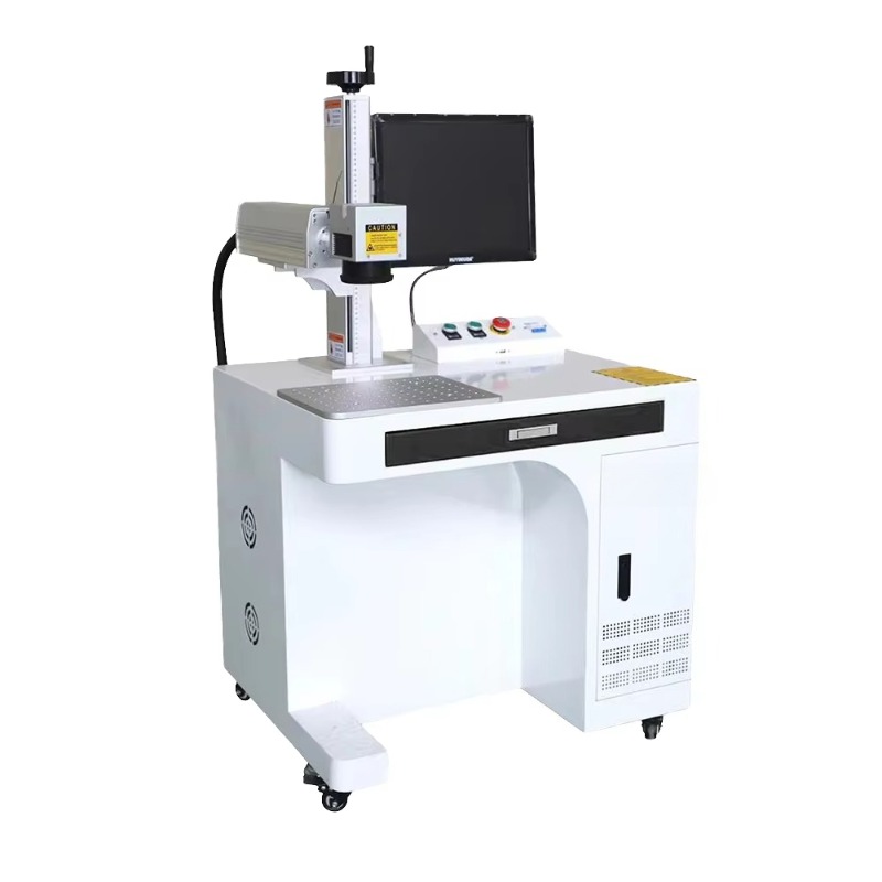 Nouvelle Arrivée Machine de Ma - Industrial Laser Marking avis et prix
