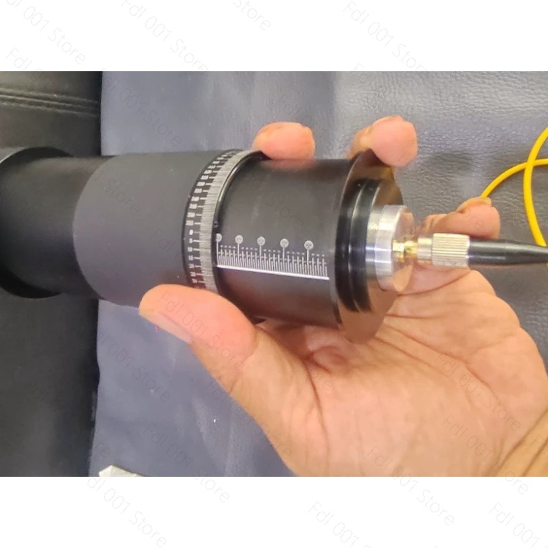 Lentille d'extension de faisce - Laser Beam Expander avis et prix