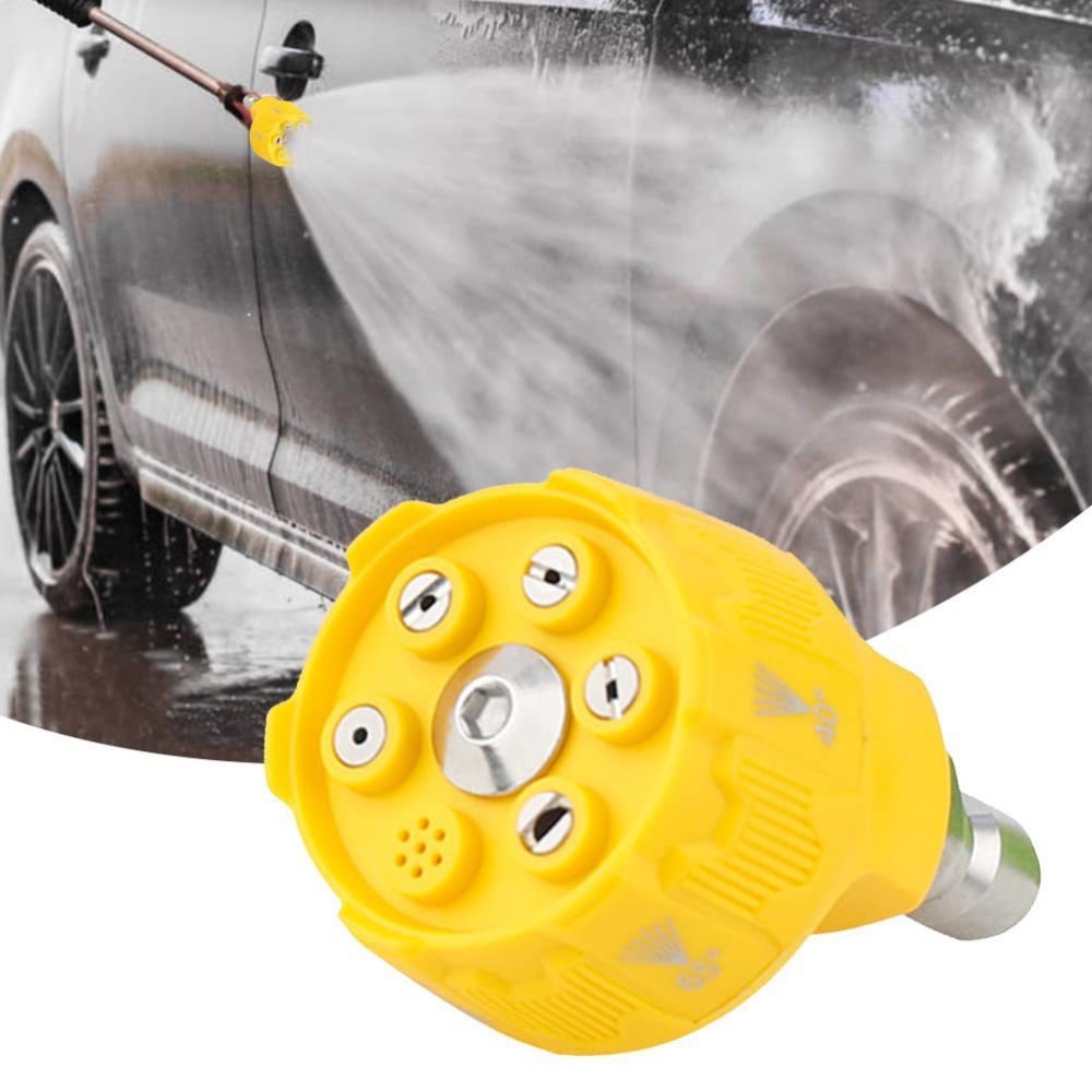Buse de nettoyeur haute pressi - Laser Nozzle Ceramic avis et prix