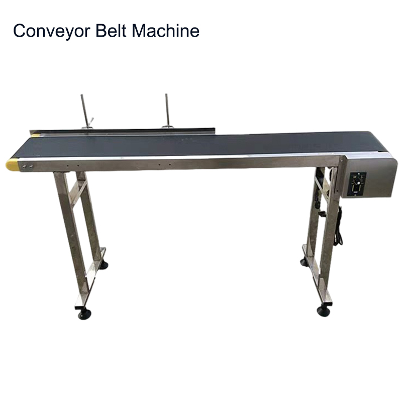 Convoyeur à bande de 150 cm av - Industrial Laser Marking avis et prix