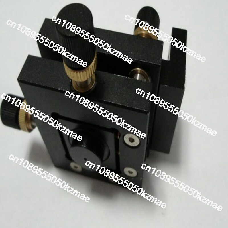 Cadre d'ajustement optique qua - Laser Beam Expander avis et prix