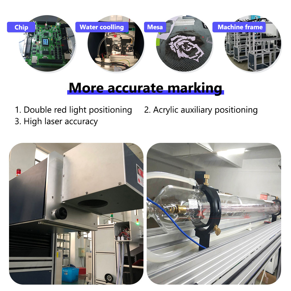 Maxwave J1 graveur Laser CO2 i - Industrial Laser Marking avis et prix