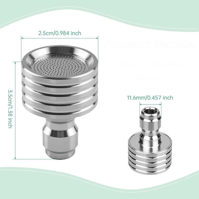 Buse de nettoyeur haute pressi - Laser Nozzle Ceramic avis et prix