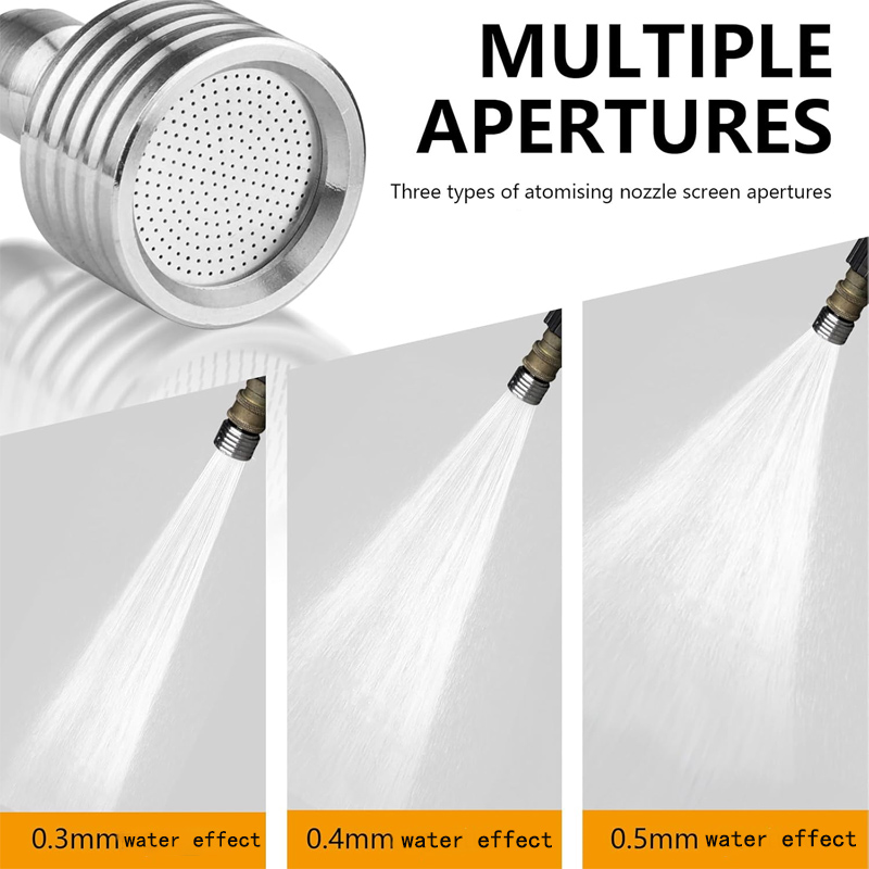 Buse de nettoyeur haute pressi - Laser Nozzle Ceramic avis et prix