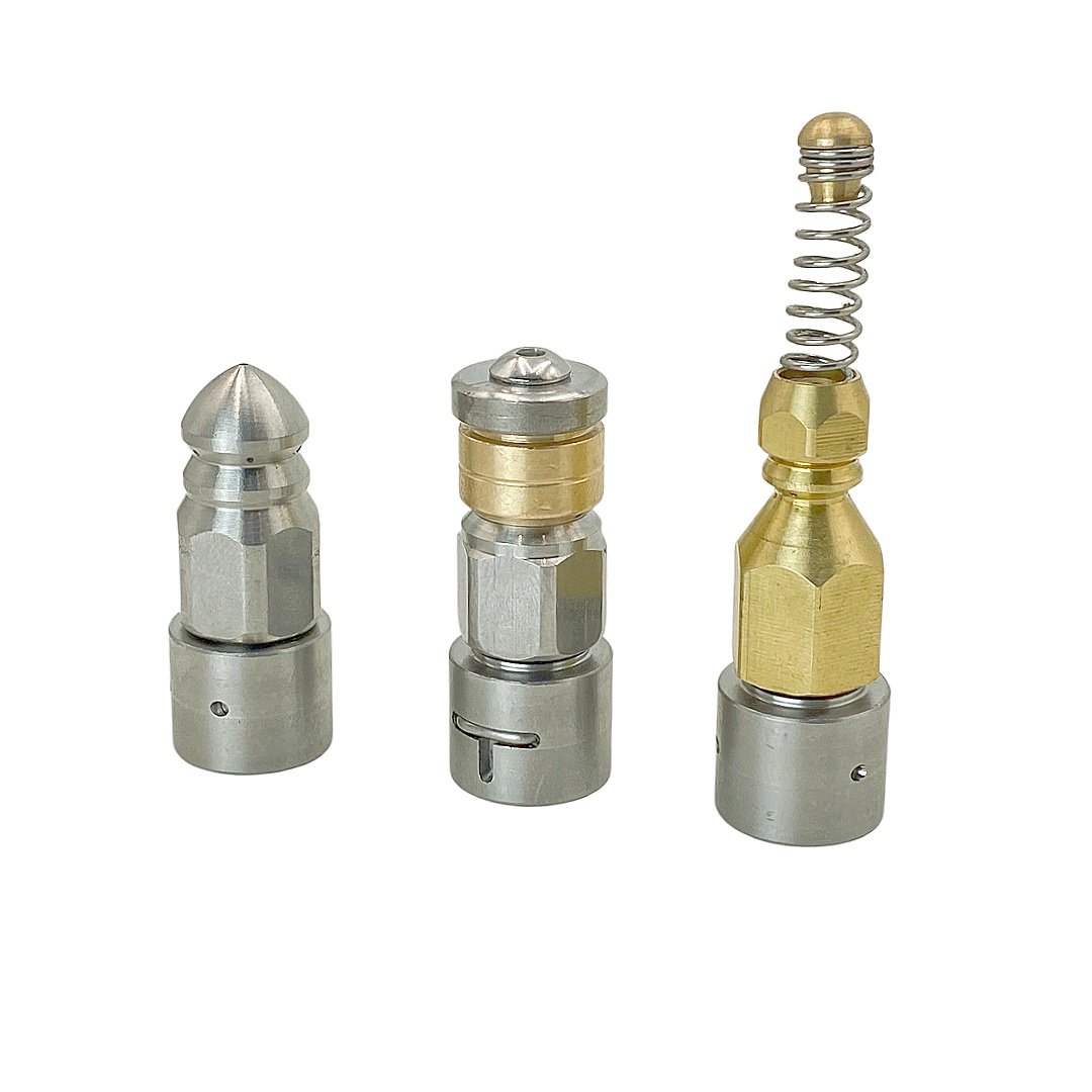 Buse de nettoyage de drain pou - Laser Nozzle Ceramic avis et prix