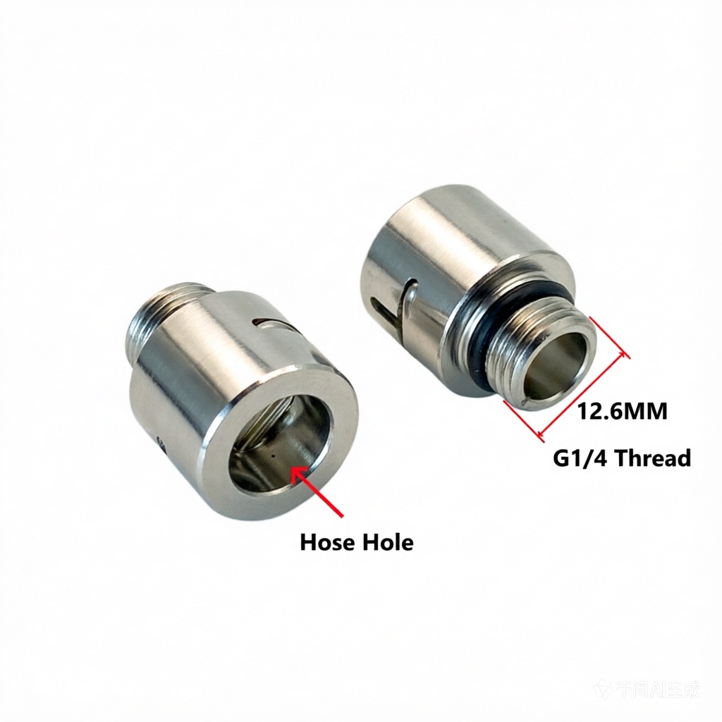 Buse de nettoyage de drain pou - Laser Nozzle Ceramic avis et prix