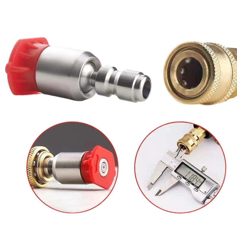 Buses de pulvérisation pivotan - Laser Nozzle Ceramic avis et prix
