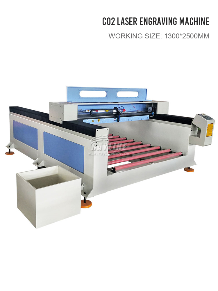 Machine de découpe laser CO2 1 - Industrial Laser Cutters avis et prix