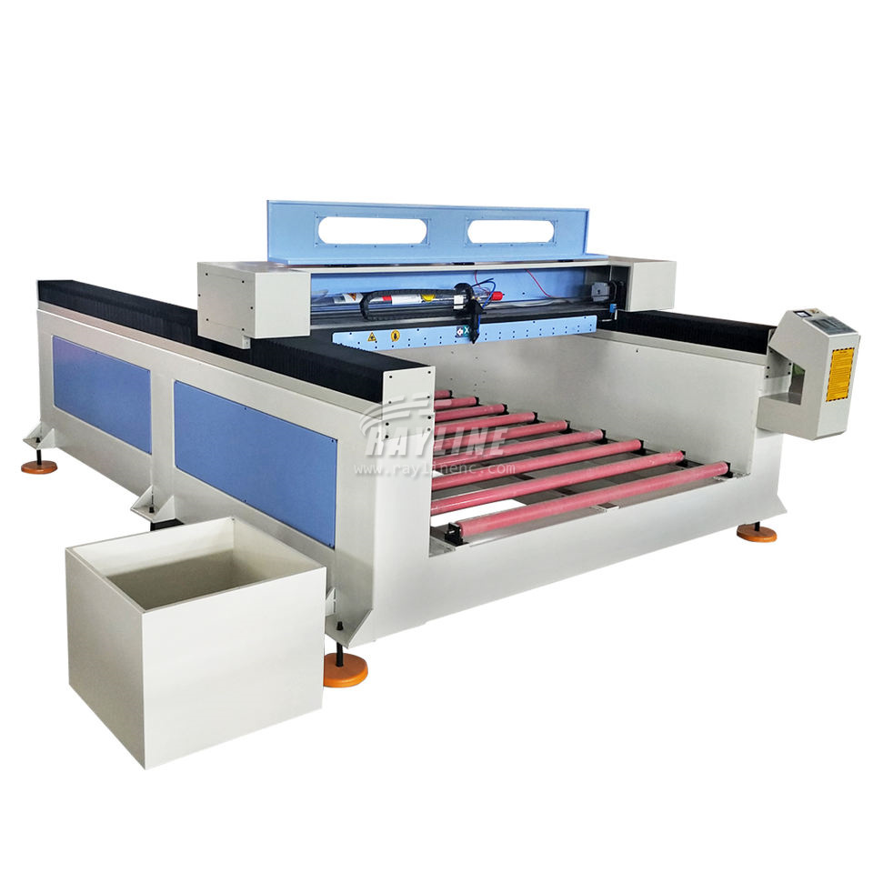 Machine de découpe laser CO2 1 - Industrial Laser Cutters avis et prix