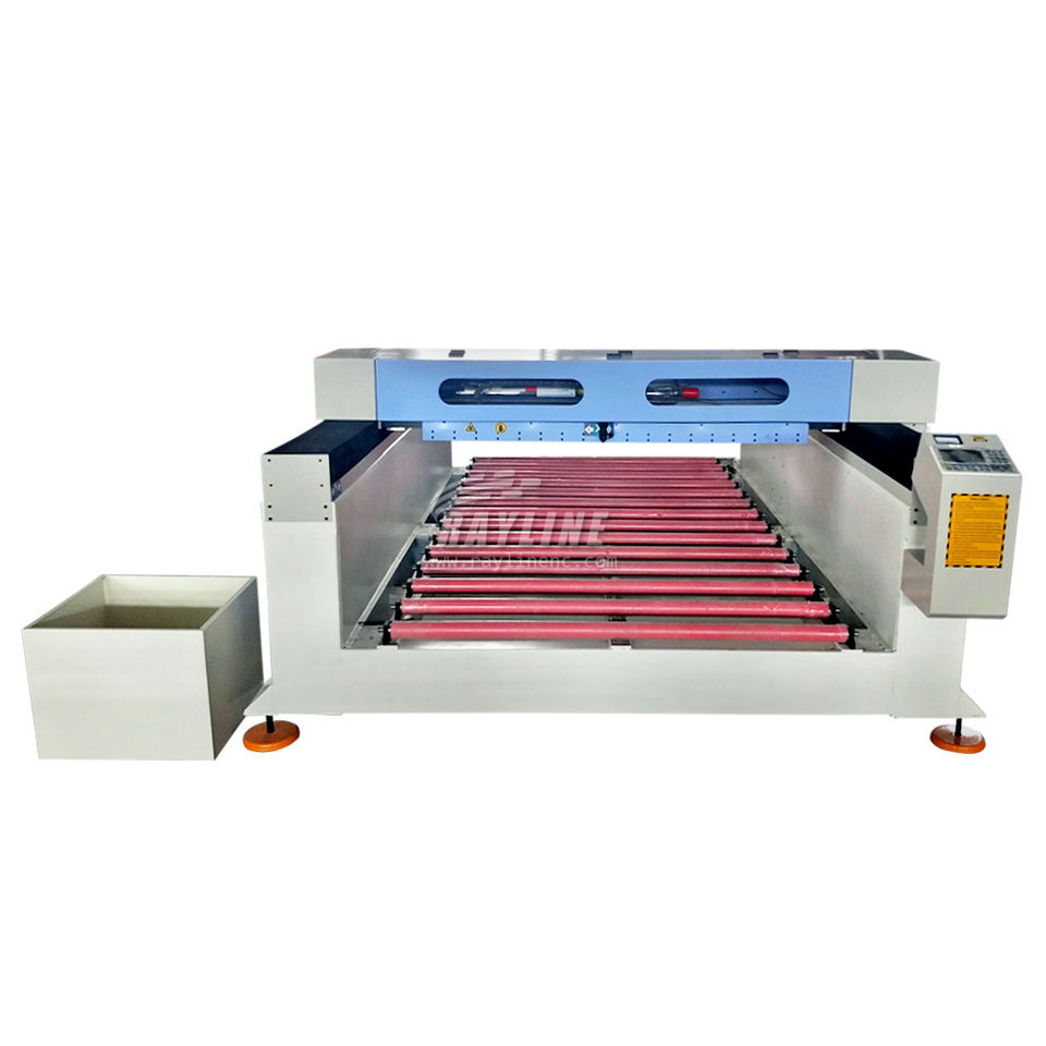 Machine de découpe laser CO2 1 - Industrial Laser Cutters avis et prix