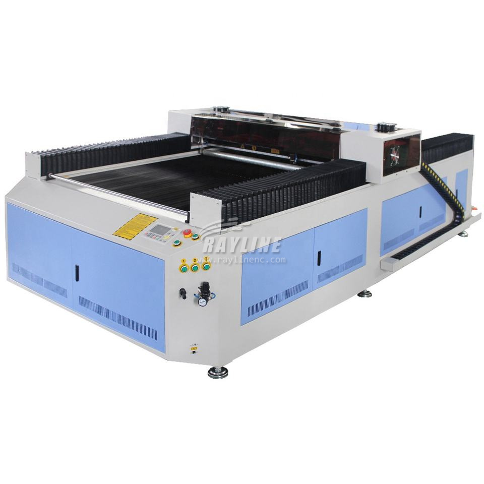 Machine de découpe laser CO2 1 - Industrial Laser Cutters avis et prix