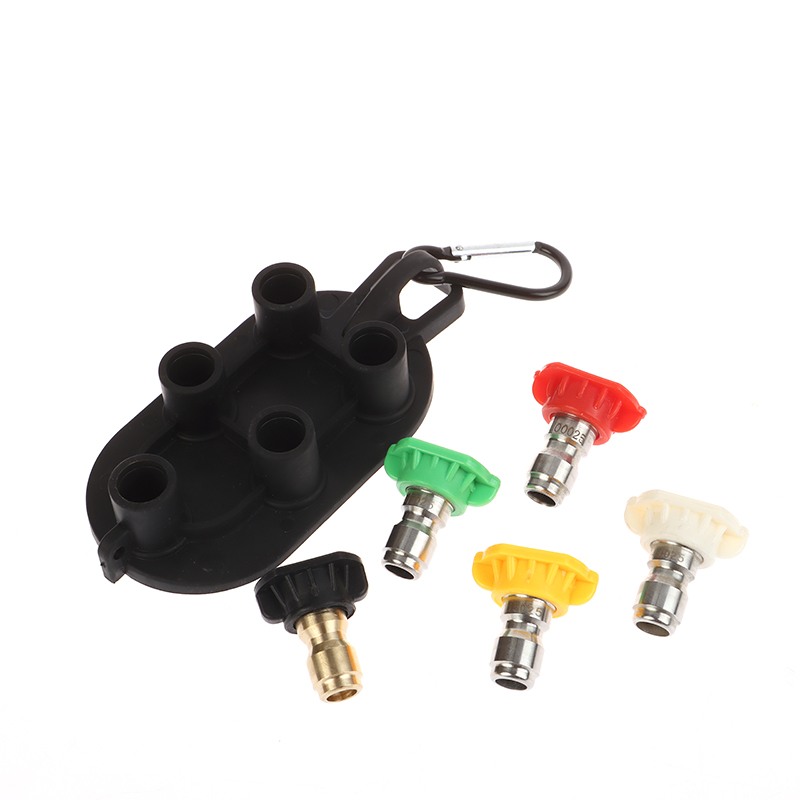 Ensemble d'embouts de nettoyeu - Laser Nozzle Ceramic avis et prix