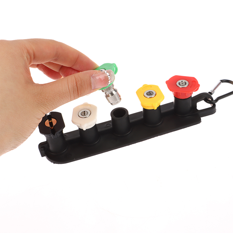 Ensemble d'embouts de nettoyeu - Laser Nozzle Ceramic avis et prix