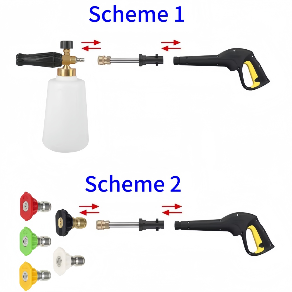 Pistolet à tige d'extension de - Laser Nozzle Ceramic avis et prix