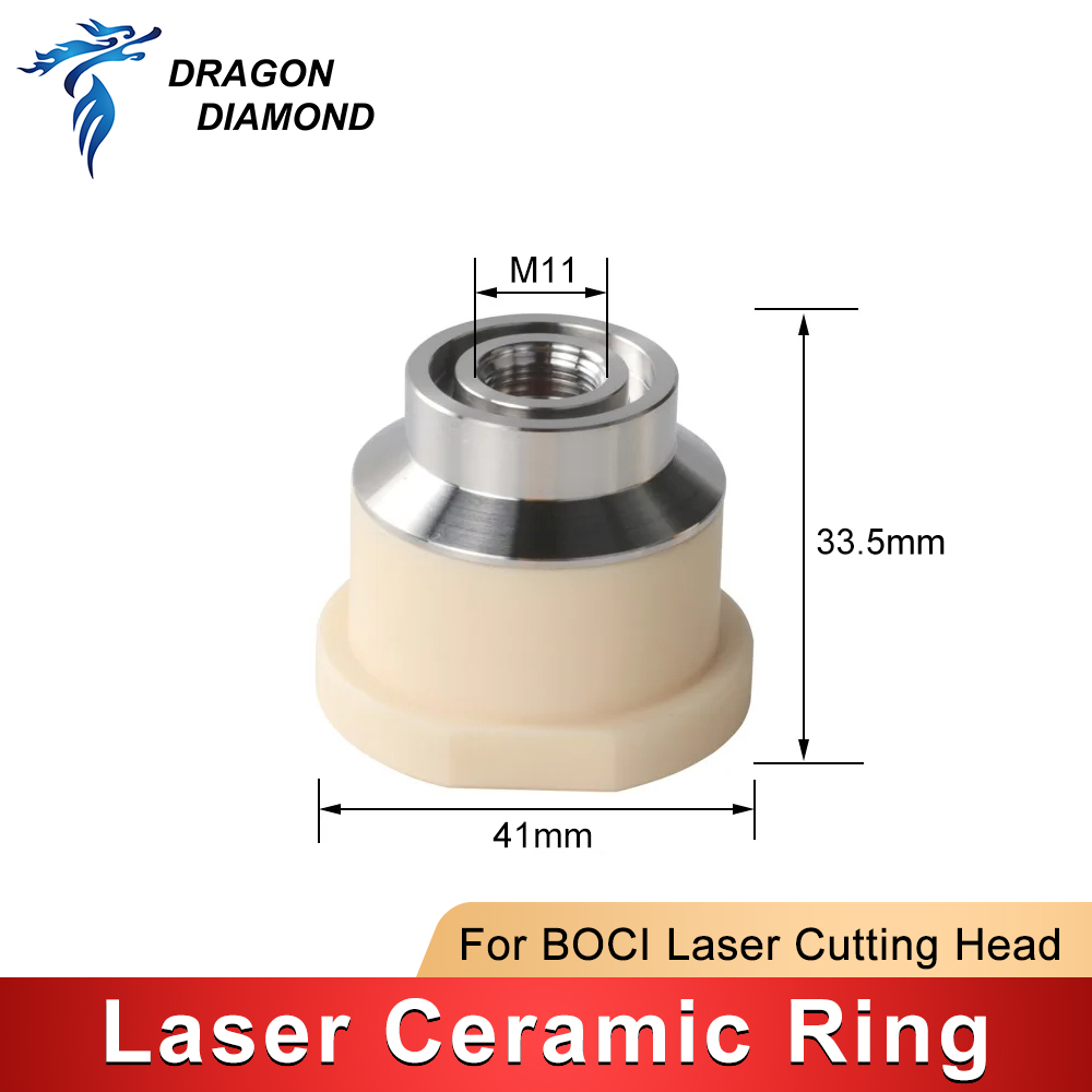 Support de buse en céramique p - Laser Nozzle Ceramic avis et prix