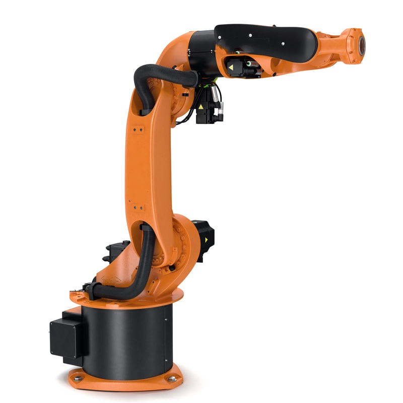 Robot de soudage industriel, b - Industrial Laser Welding Machine avis et prix
