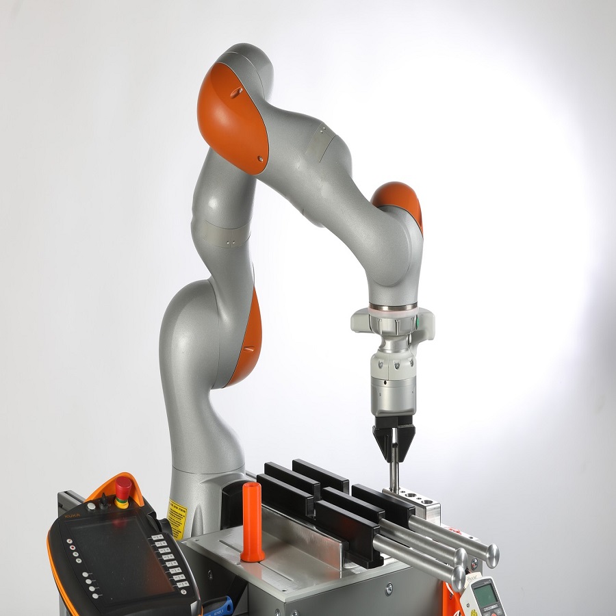 Robot de soudage industriel, b - Industrial Laser Welding Machine avis et prix