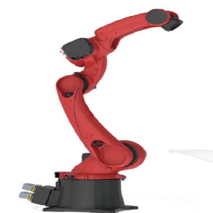 Robot de soudage industriel, b - Industrial Laser Welding Machine avis et prix