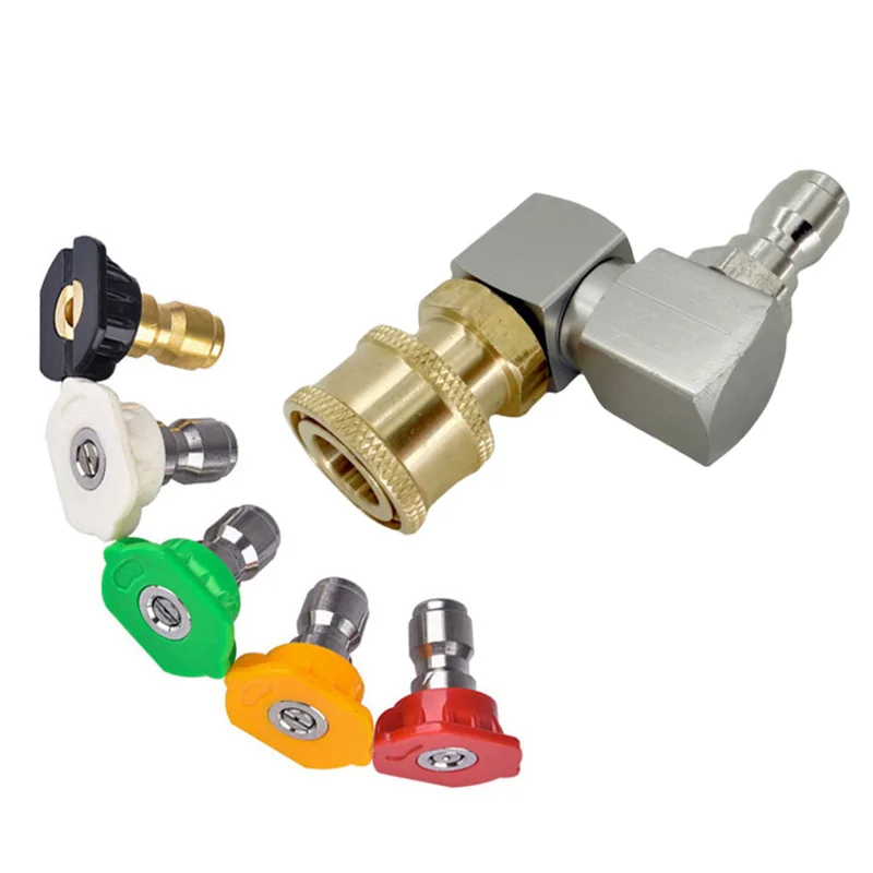 360 °   Adaptateur pivotant po - Laser Nozzle Ceramic avis et prix
