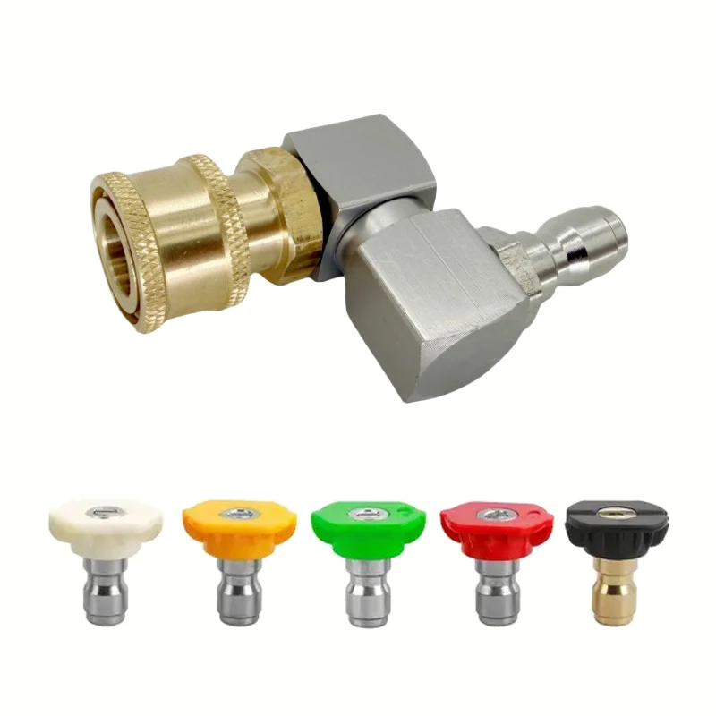 360 °   Adaptateur pivotant po - Laser Nozzle Ceramic avis et prix